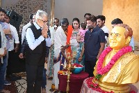 Kalavedika NTR Film Awards Event Photos